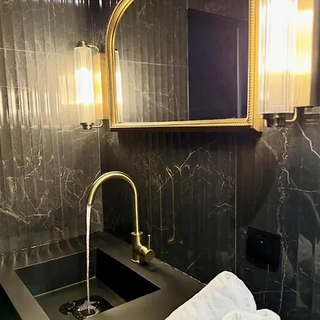 Apartamento Vendôme - Elégance, Terrasse Avec Accès Piscine *